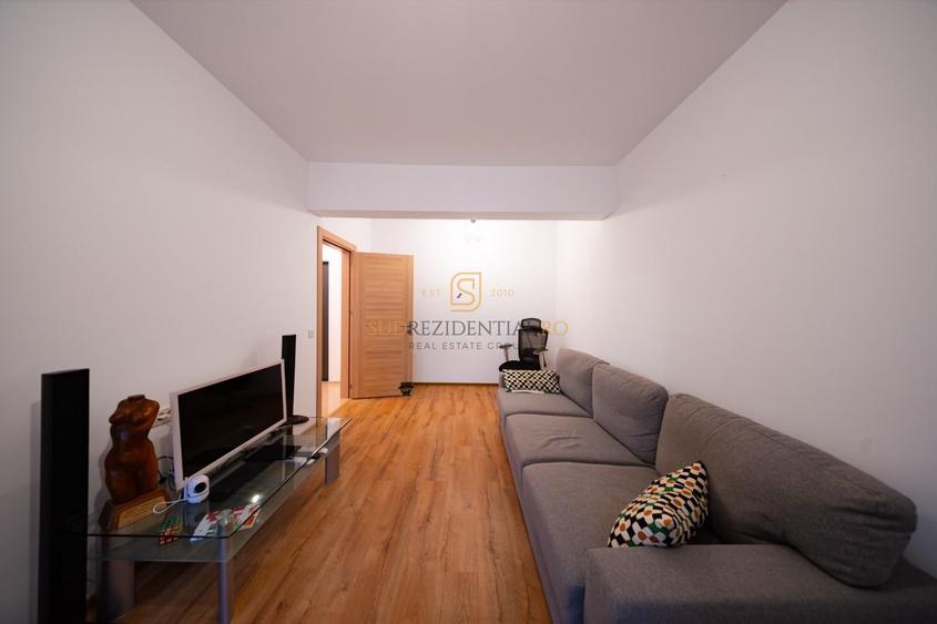 Apartament 2 camere, bloc nou finalizat, zona Grand Arena, Comision 0% - 3