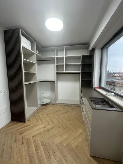 Apartament central LUX semi-smart - 5