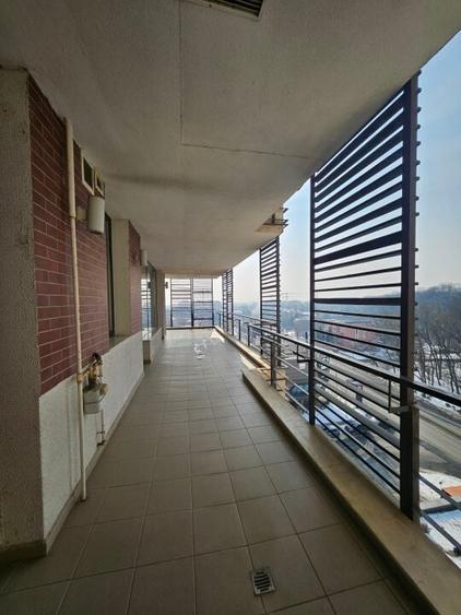 VANZARE 3 CAMERE COMPLEX LIZIERA - VEDERE PADUREA BANEASA! - 23