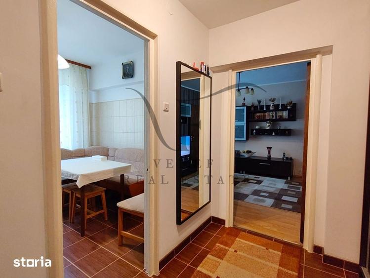 0 Comision 3 Camere 64 mp 1 balcon etaj 2 Colentina Metrou Obor 2 min - 8