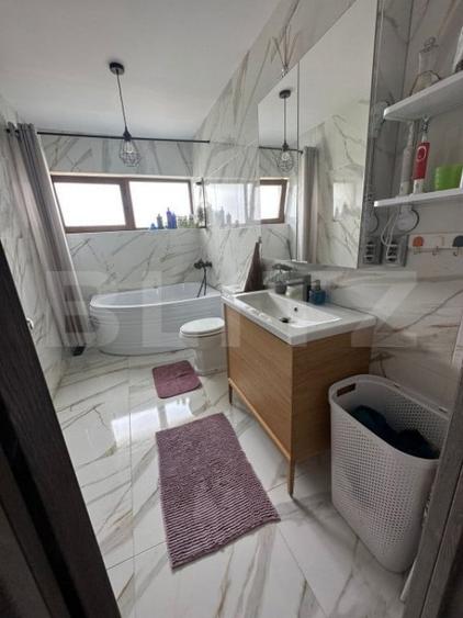 Casa tip Duplex PLUS SPATIU COMERCIAL DE VANZARE - 5