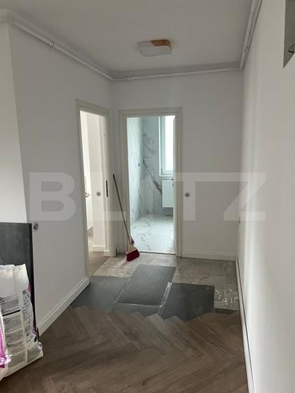 Apartament de vanzare, cu 2 camere, recent renovat, AMA Residence, zona Unirii - 4