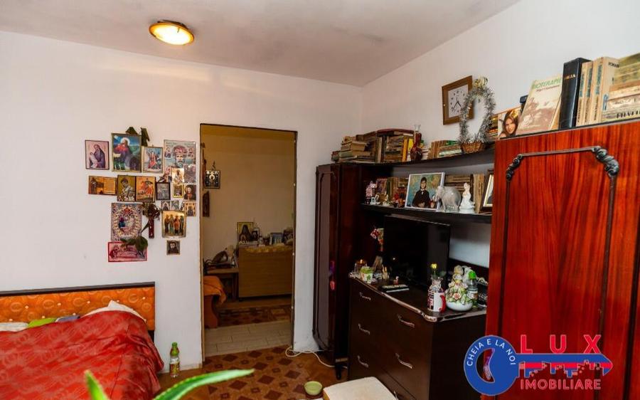 ID 2957 Apartament 2 camere Cartier VEST - 4