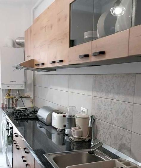 Apartament 2 camere decomandat de inchiriat, Exigent Plaza Romania - 8