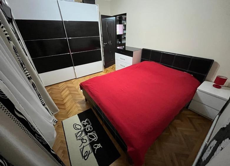 Apartament 3 camere renovat Micro 19 etaj 2 - 2