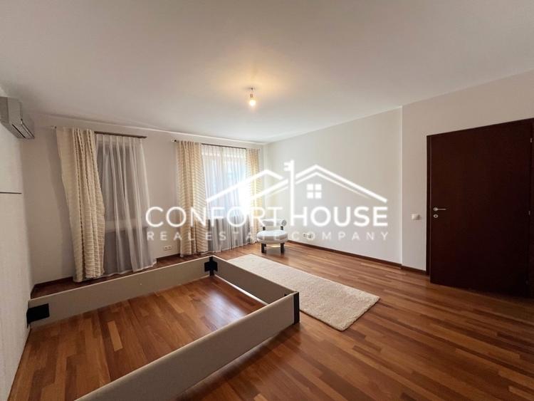 Vila individuala S+P+E+M, renovat , nou mobilat, padure - IANCU NICOLAE - 41