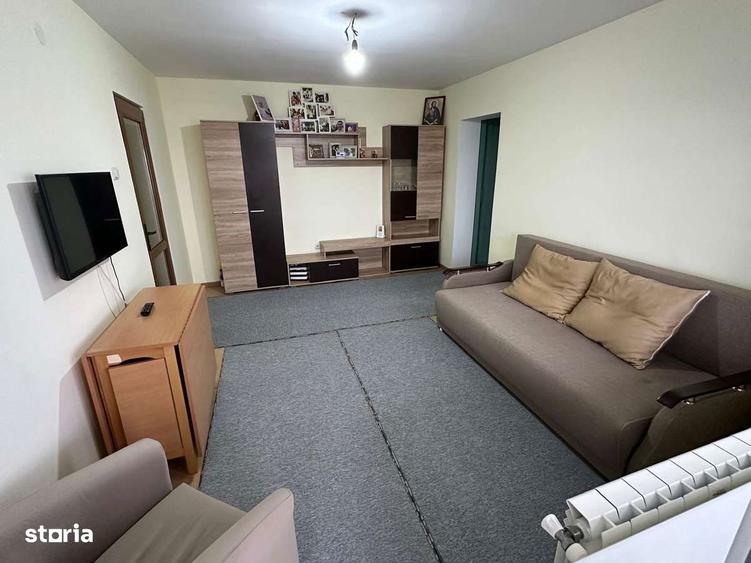 Vand apartament cu 2 camere, langa Serviciul taxe ?i impozite Tulcea - 10