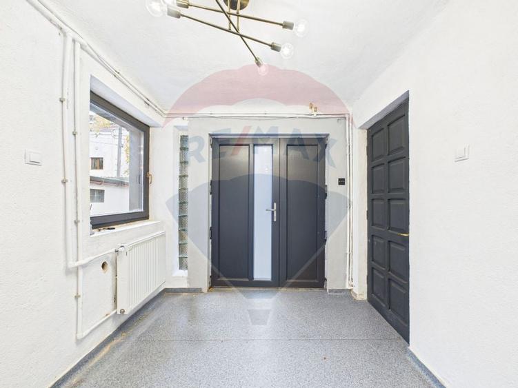 Spatiu de birouri in zona Aviatorilor - 95 mp utili + garaj 30 mp - 3