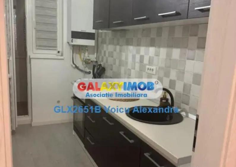 Garsoniera Bloc Nou - Berceni - Dimitrie Leonida - 5
