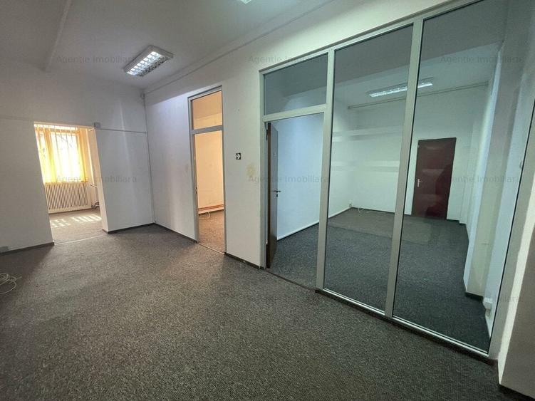 Birou 70 mp - Iancului - 5 min de Metrou Piata Iancului - 1