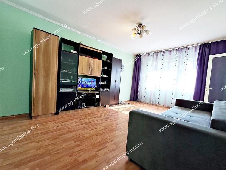 Apartament cu 2 camere, Siderurgistilor-Vest, 2 balcoane, etaj 1! - 7