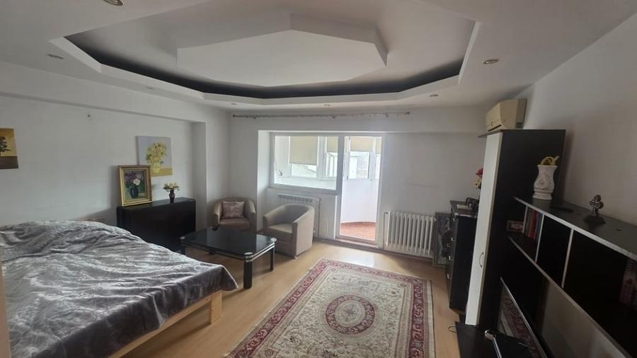 Apartament cu 1 camera - zona Nicolina  - Lidl - Pet Friendly - 2