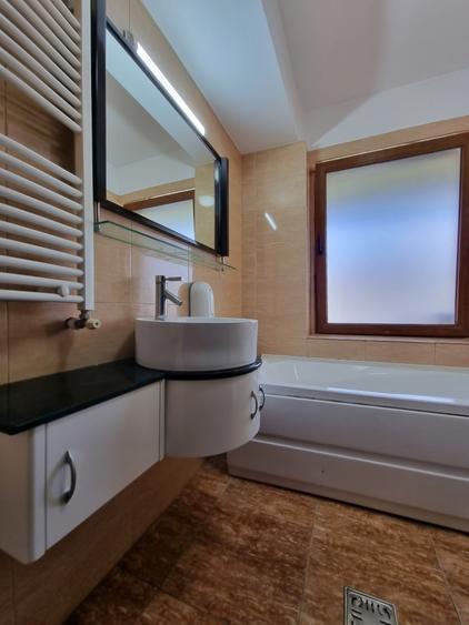 2 Camere Mamaia Hotel Vega Mobilat Modern 320 Euro Ideal Studenti - 8