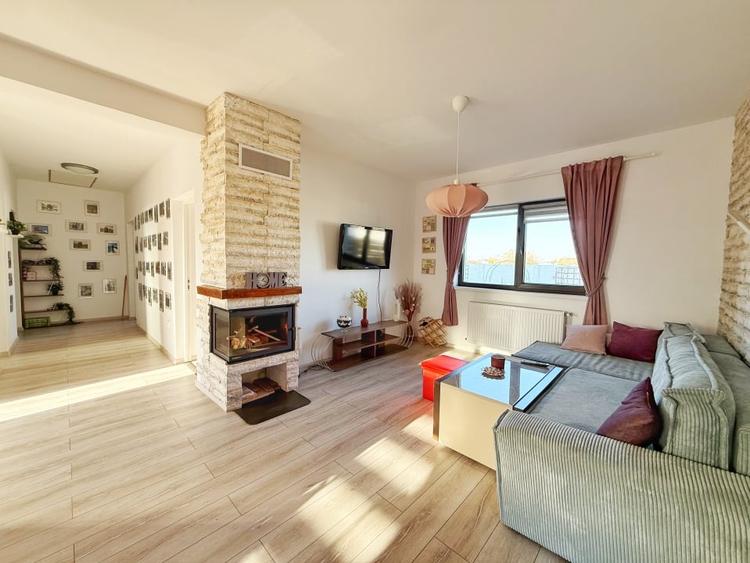 Casa ta cu gradina, la pret de apartament! - 1