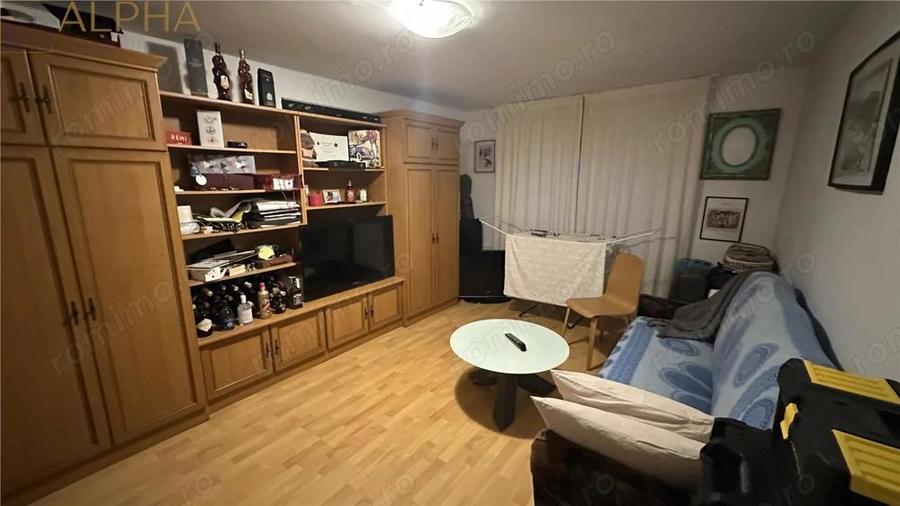 Apartament Excelent Pozitionat 2 Camere, 55mp, str.Andrei Muresanu - 7