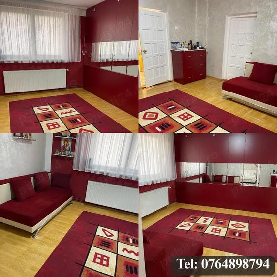 Casa de vanzare la cheie, imediat ocupabila! - 7