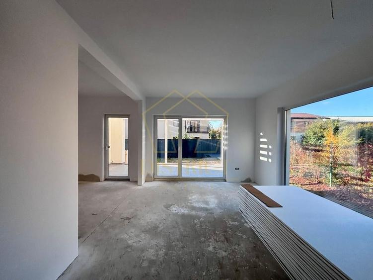 Duplex modern cu 5 camere | Dumbravita - 1
