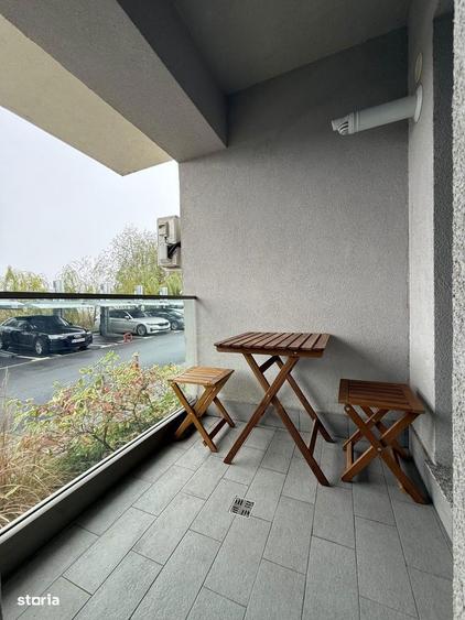 Apartament 2 camere/ Onix Park/ Aviatiei /Porsche Bucuresti Nord - 3