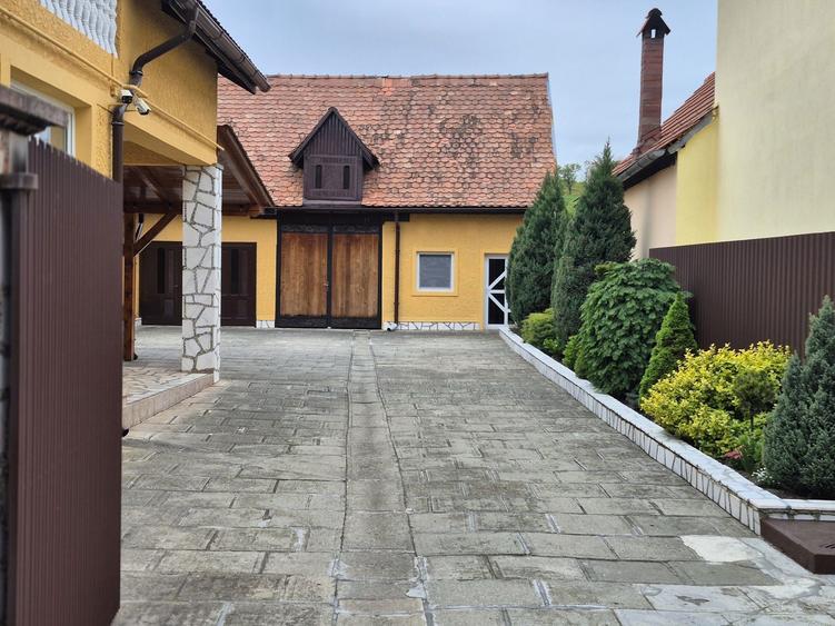 Casa Rasinari teren 990 m - 7