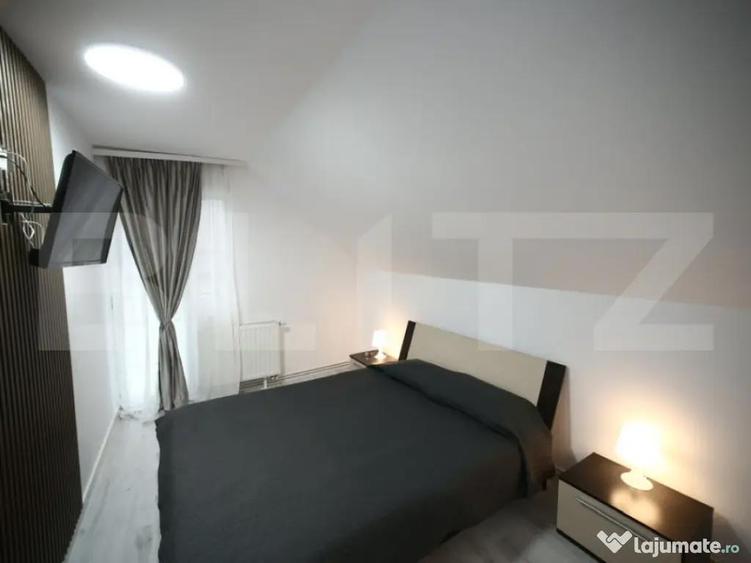 Casa Ultramoderna Zona Budiu - 8