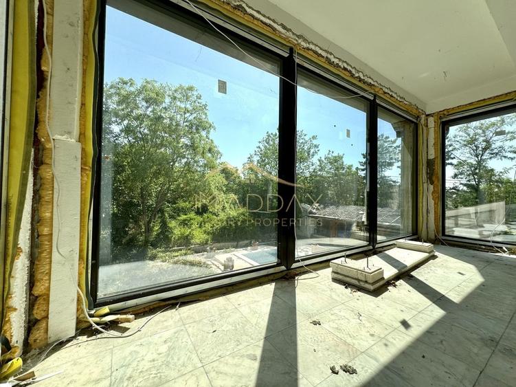 Vila cu 13 camere *4000mp teren* / Piscina / Snagov - 43