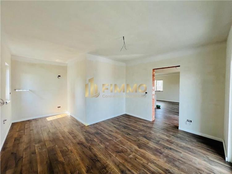 Casa Single 4 Ari - avans si rata pe 2 ani | Moara | ID:843 - 8