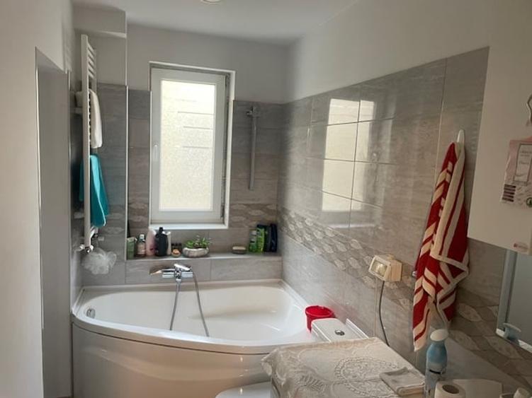 Unirii-Manastirea Antim 3 camere Vila - 14