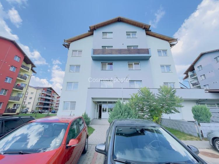 Apartament de vanzare cu 3 camere