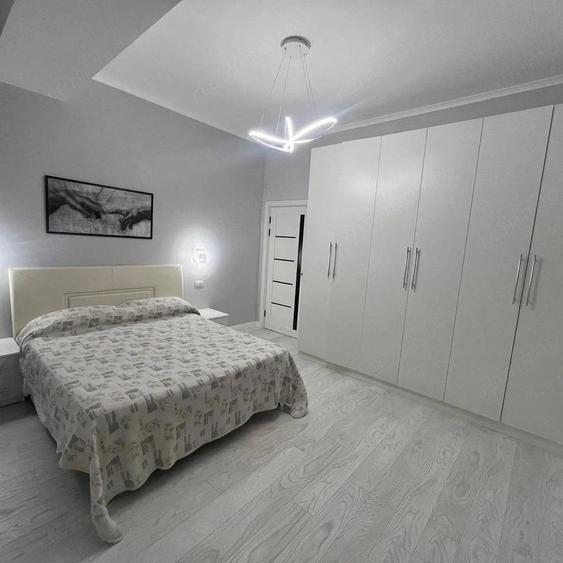 Garsoniera de inchiriat in zona Titan - 2