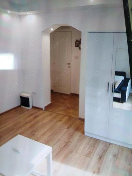 Garsoniera moderna zona central ocupabila imediat - 1