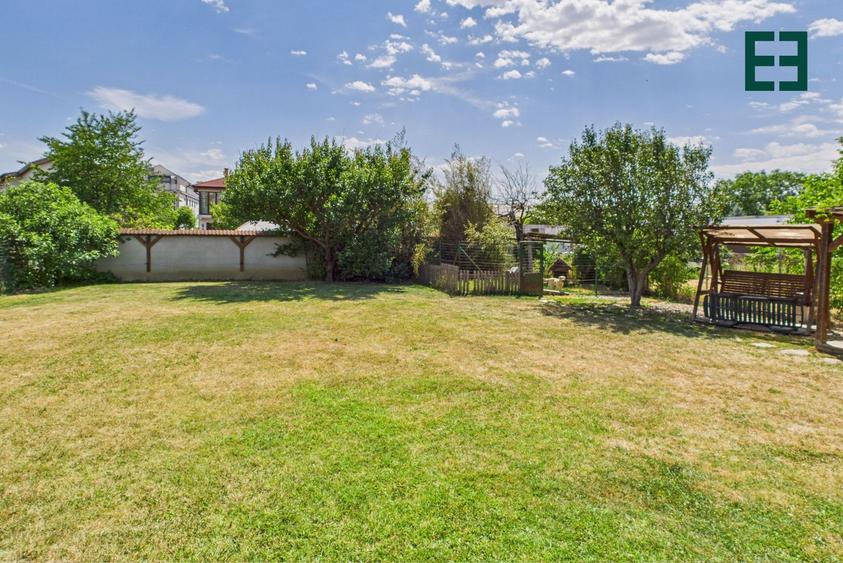 Vilă cu 6 camere - Zona Subcetate - Arad - 38