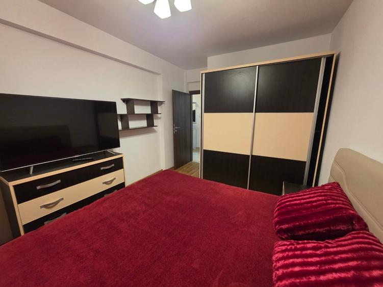 Metrou Mihai Bravu, Strada Penes Curcanul, bloc 2020, centrala, parcare subteran - 5