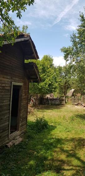 Teren intravilan de vanzare Comarnic, strada Podul Lung -Prahova - 6