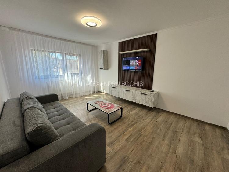Apartament MODERN ,zona Dacia(AXI82)