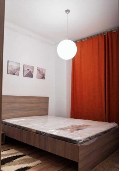 garsoniera dubla | decomandat | 500 m Metrou Valea Ialomitei - 4