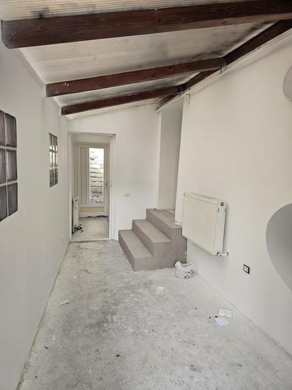 CASA P+1E - TROCADERO - 1