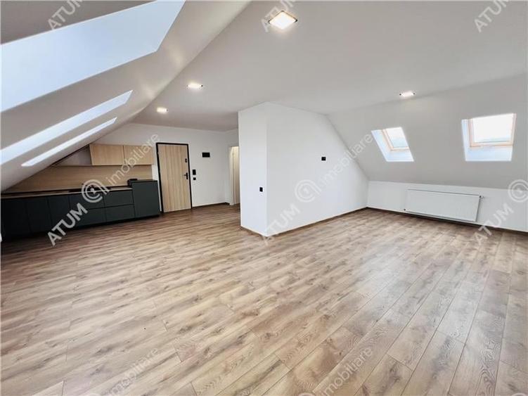 Spatiu birouri 344 mp si curte proprie localitatea Talmaciu Sibiu - 15