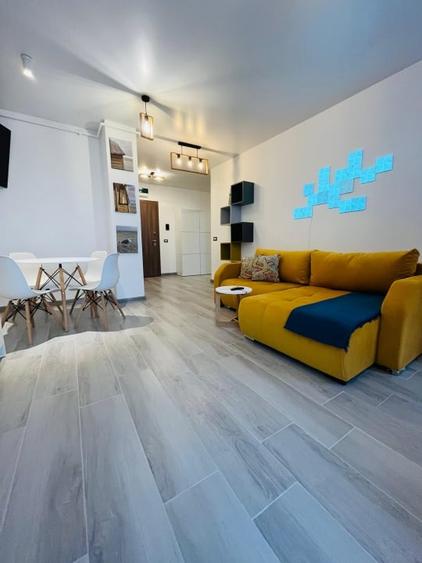 Apartament cu parcare subterana,  Mamaia Nord - 3