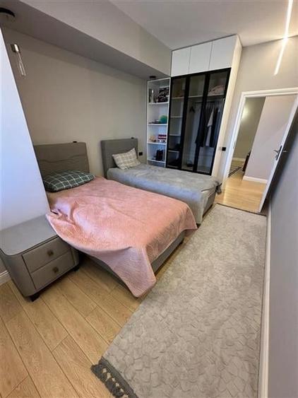 Vanzare apartament 3 camere, Pipera, Scoala Americana,Parcare, boxa, Lux - 14