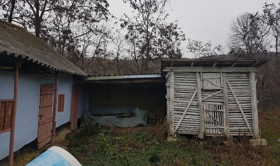 OCAZIE .Casa in Buhaesti - 3