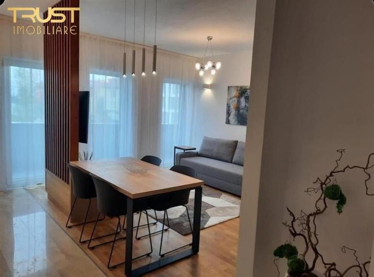 3 camere l Mina Residence l 25 MP Balcon l Parcare - 10