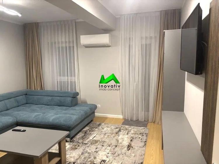 Apartament de inchiriat LUX 2 camere Sibiu C.Dumbravii - 4