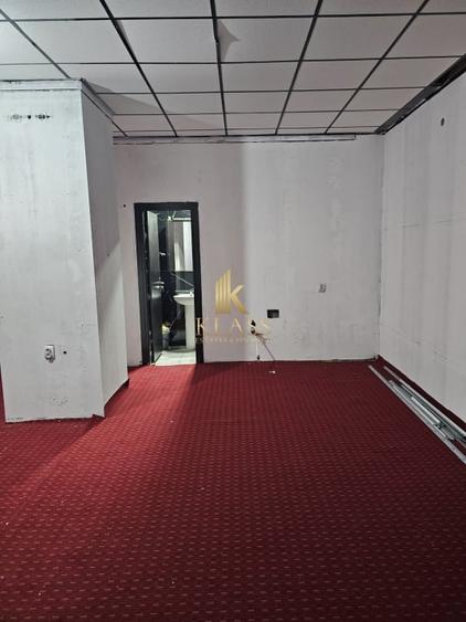 Inchiriere spatiu comercial, 100mp, zona - Gara de Nord - 5