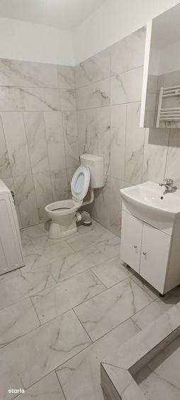 Cazare muncitori/Padurea Andronache - 3