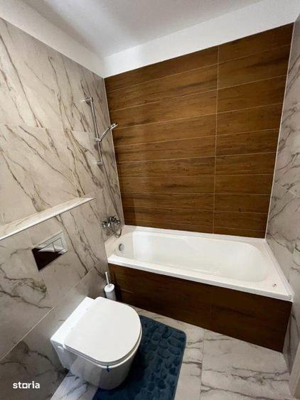 Oferta inchiriere apartament 2 camere Expozitiei Bucurestii Noi Romexp - 6