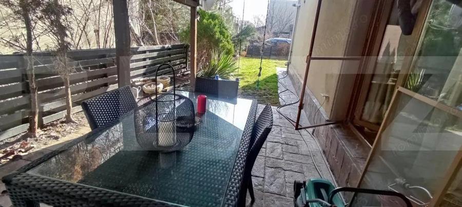 Casa P+1 in stil mediteranean, Green City 1 Decembrie - 1