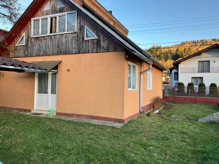 Casa de vanzare Borsa, MM - 3