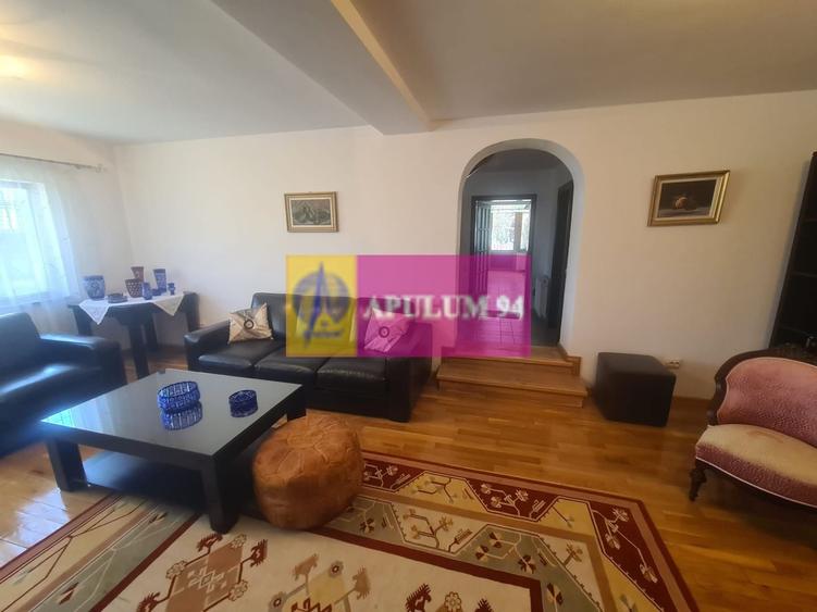 Vila de vanzare in Breaza - Zona Breaza de Sus - 13