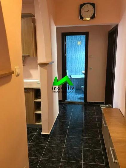 Apartament de inchiriat 2 camere Sibiu Mihai Viteazul - 5