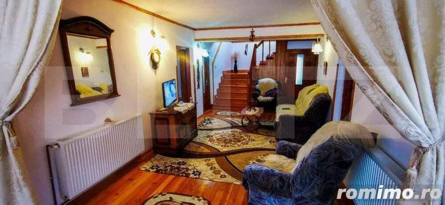 Re?edin?a cu destina?ie de pensiune, 382mp utili si 1000mp teren, in Sinaia - 5